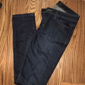 JOE’S SKINNY JEANS